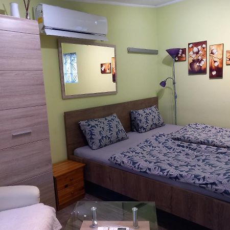 Laura Apartman Apartment Nagykanizsa Luaran gambar