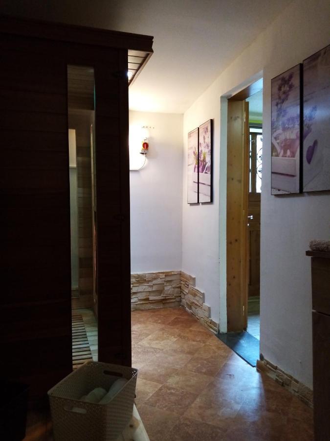 Laura Apartman Apartment Nagykanizsa Luaran gambar