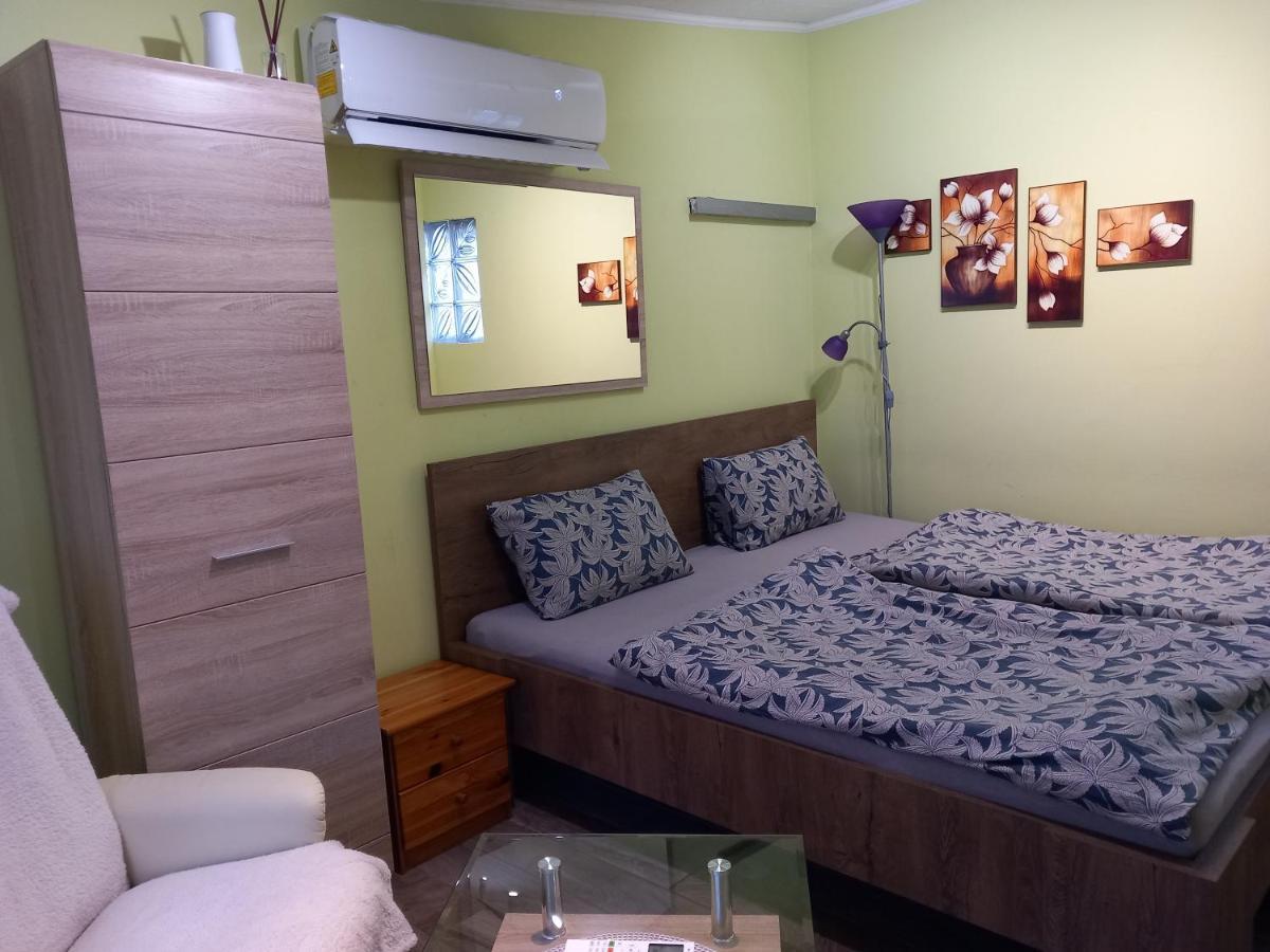 Laura Apartman Apartment Nagykanizsa Luaran gambar