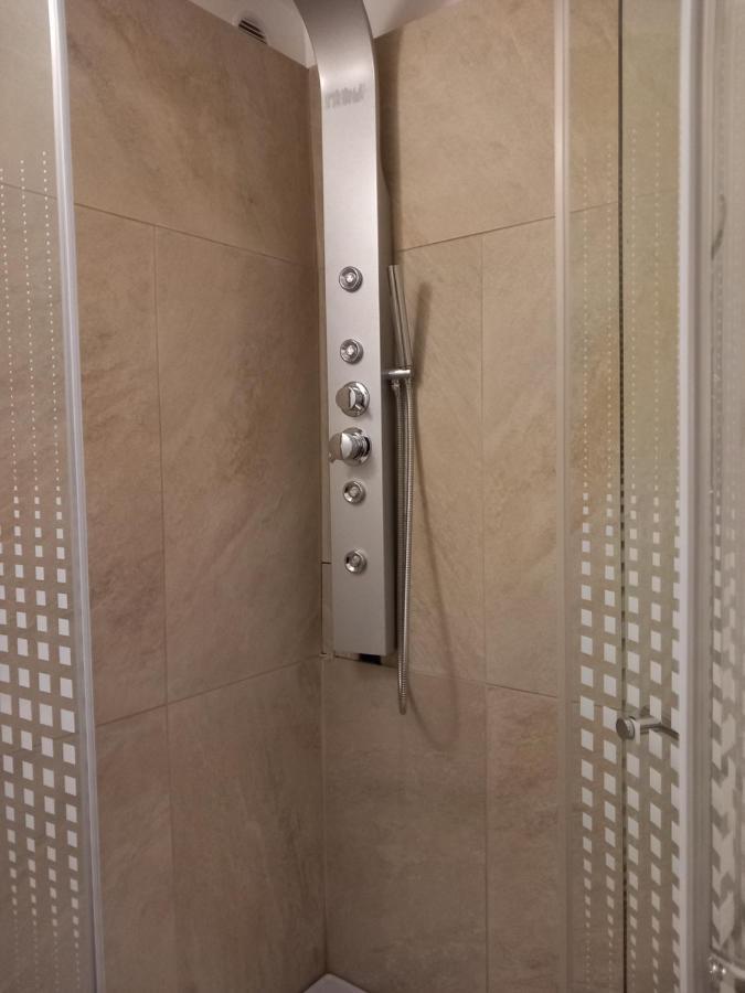 Laura Apartman Apartment Nagykanizsa Luaran gambar